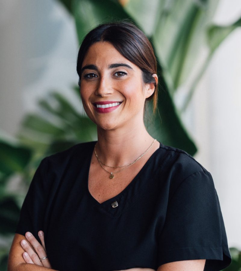 alejandra-higienista